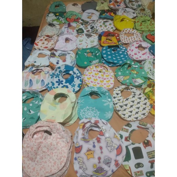 clemek makan baby new