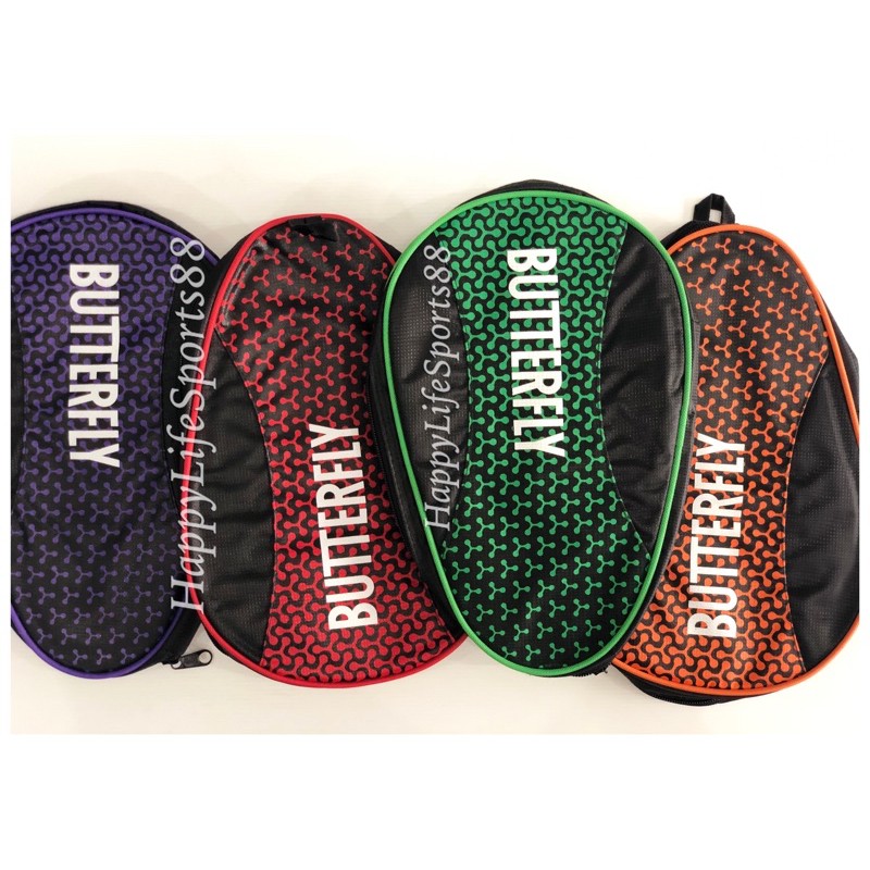 Tas Pingpong Butterfly