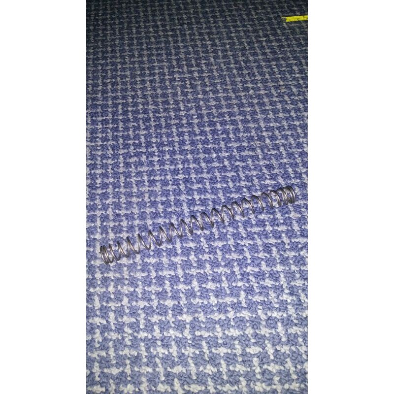 Per Spring Standar DCobra M416 AR15