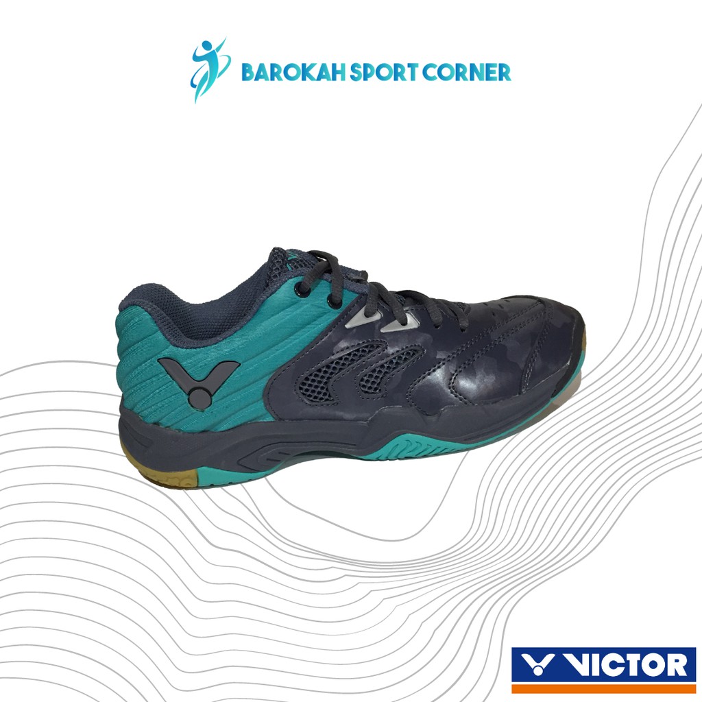 SEPATU BADMINTON VICTOR A630