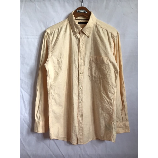 Second thrift neil barrett shirt