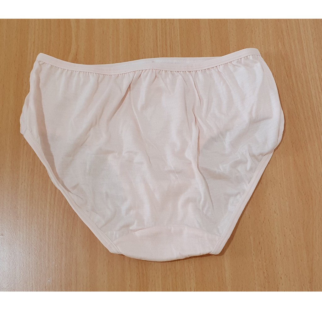 Celana Dalam Wanita Varina 002 (pinggang polos, kaki polos)