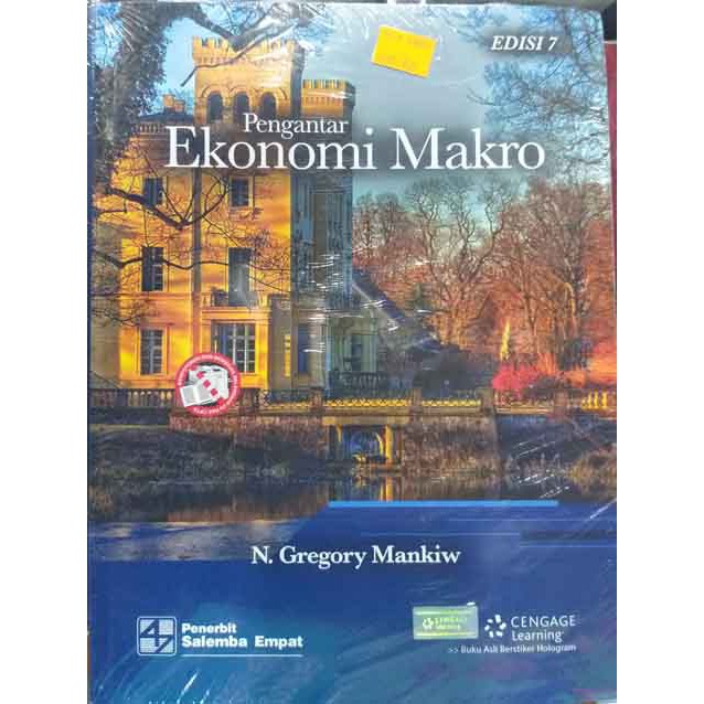 Pengantar Ekonomi Makro
