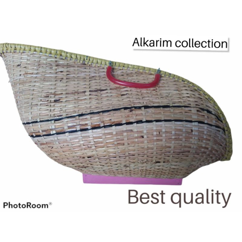 Kisa kiso rotan jumbo ayam jago bangkok