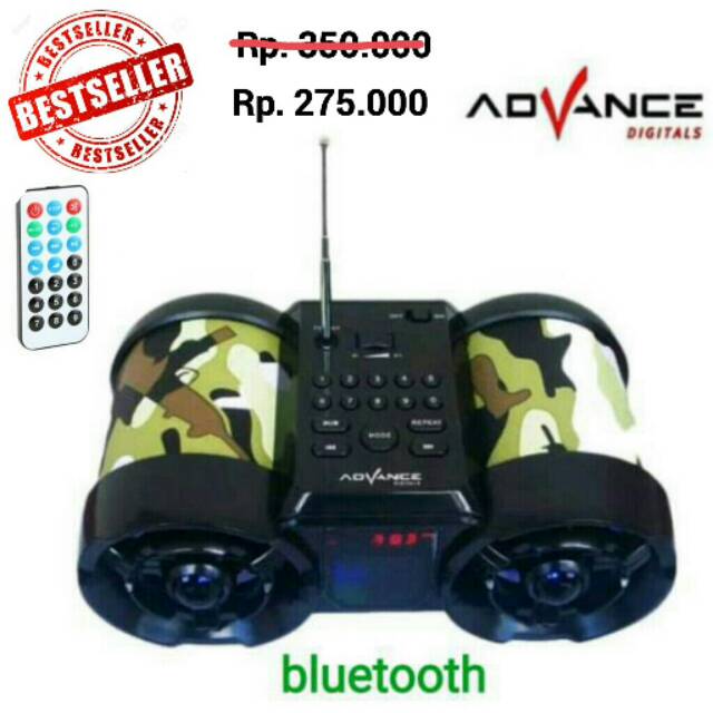 Speaker murottal Al-Quran As sunnah lengkap 30 juz