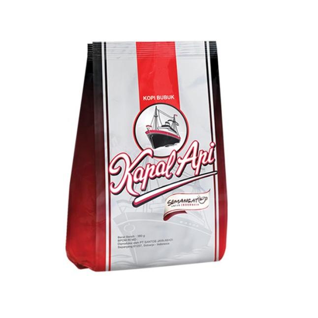 

♖ KAPAL API KOPI SPESIAL 425/380 GR ♝