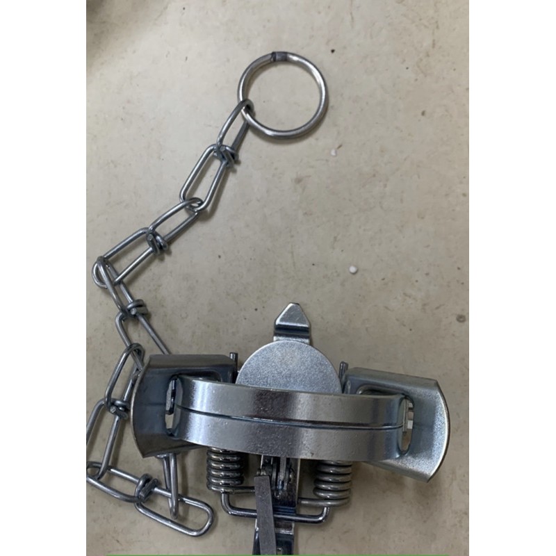 Gelang Anti Burung Liar Burung Hantu / Burhan / Anti Burung Hantu /Jebakan Burung Hantu /Rumah walet