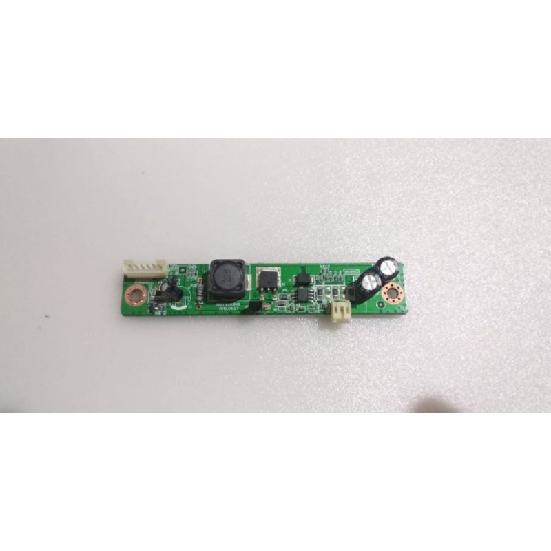 modul lampu invertet bl backlight tv changhong led19868 19868 ori