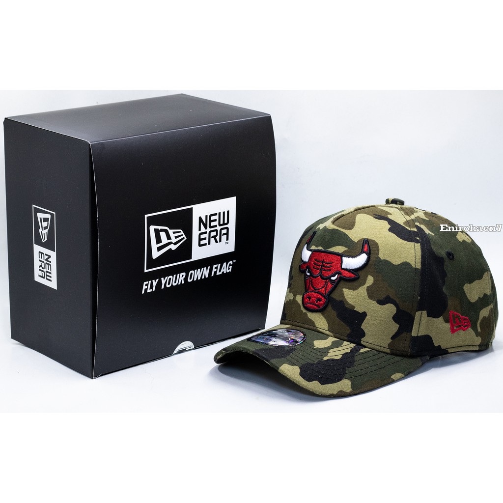TURUN HARGA - Topi baseball Red bull Topi baseball chicago bulls Topi mlb Topi banteng Topi import