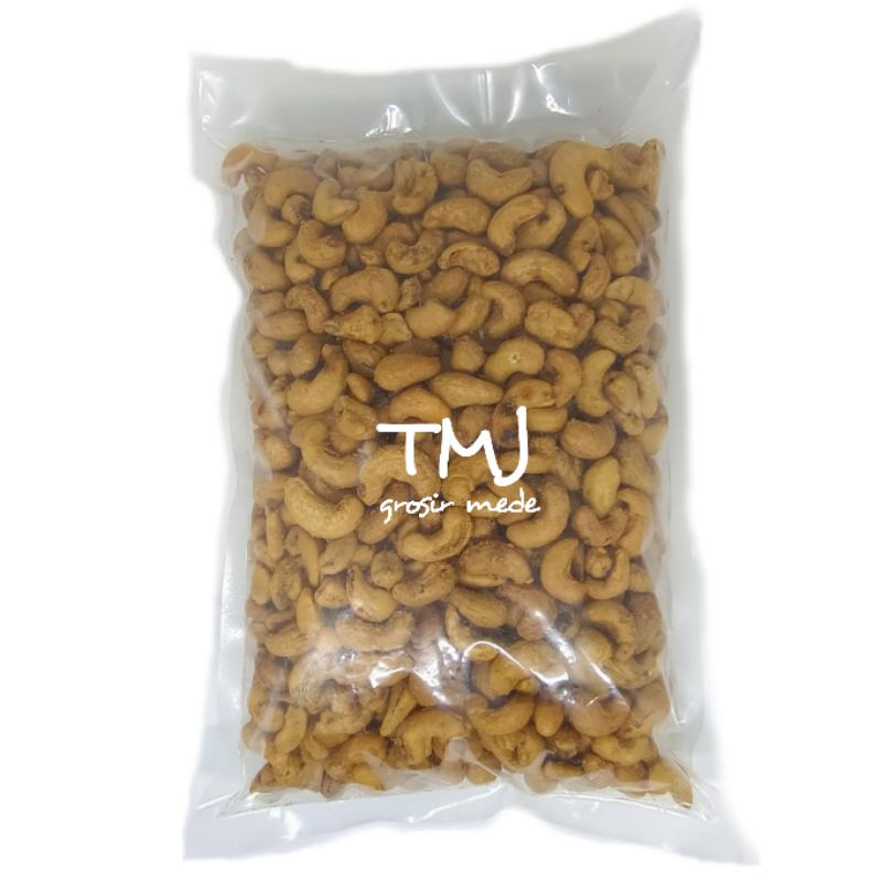 KACANG MEDE OVEN GRADE STANDAR 500 gr