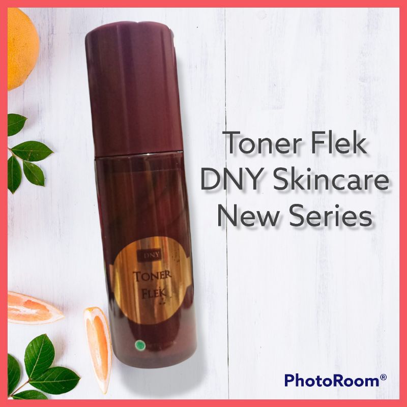Toner Flek DNY Skincare New Series