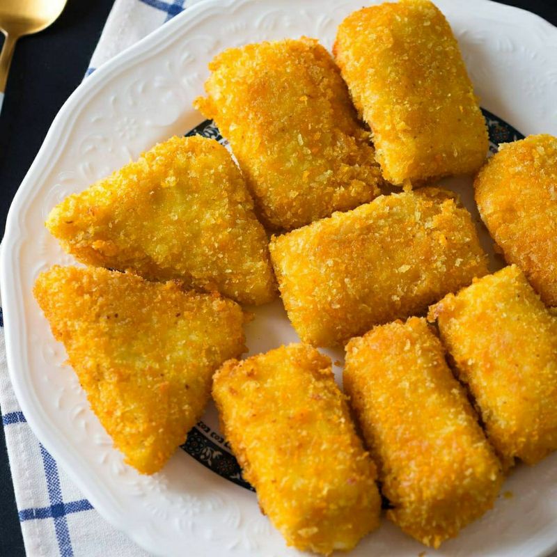 

Risoles