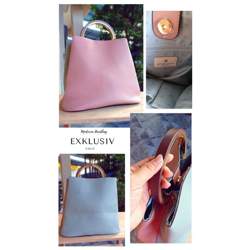 Moderne Handbag Exlusive