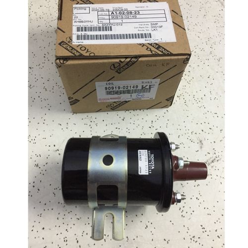 Coil Kijang Super / Grand/ Kapsul Ori Toyota