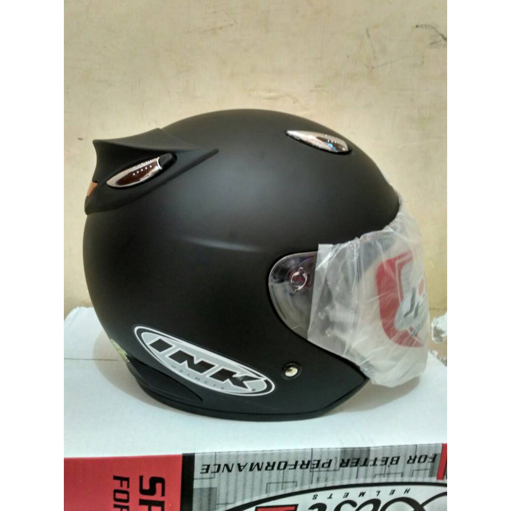 PROMO HELM BEST INK CENTRO HD Shopee Indonesia