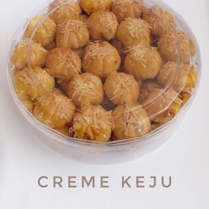 

Kue Kering Variant Nastar 500 gr