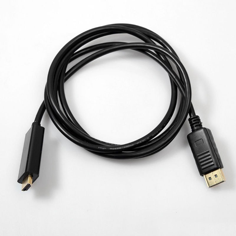 kabel displayport to hdTV 3meter / converter displayport to hdTV 3m