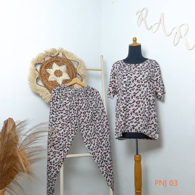 Stelan pajamas dream