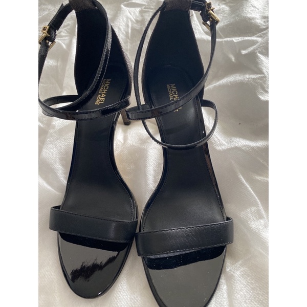 Michael Kors Sandal Pesta Leather