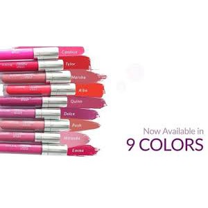 Avione Lipstik Liquified Longwear