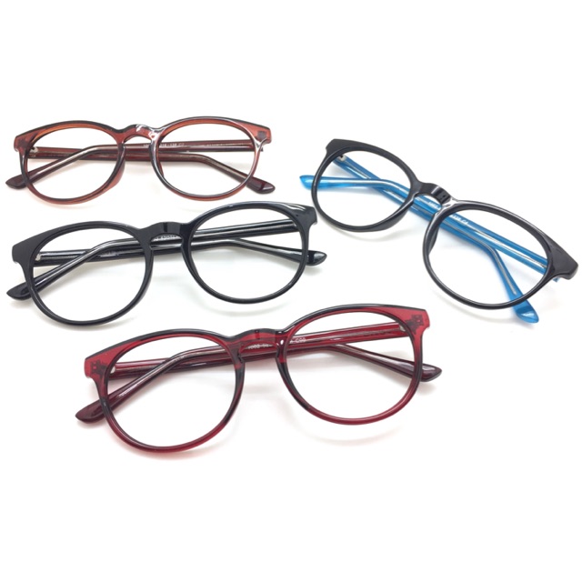 Frame kacamata LVS 1002