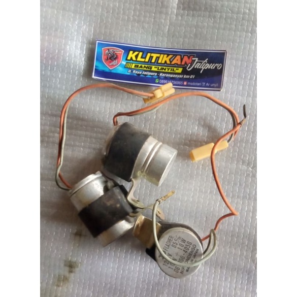 flasher realy sen sigh reteng suzuki fr70 fr75 original