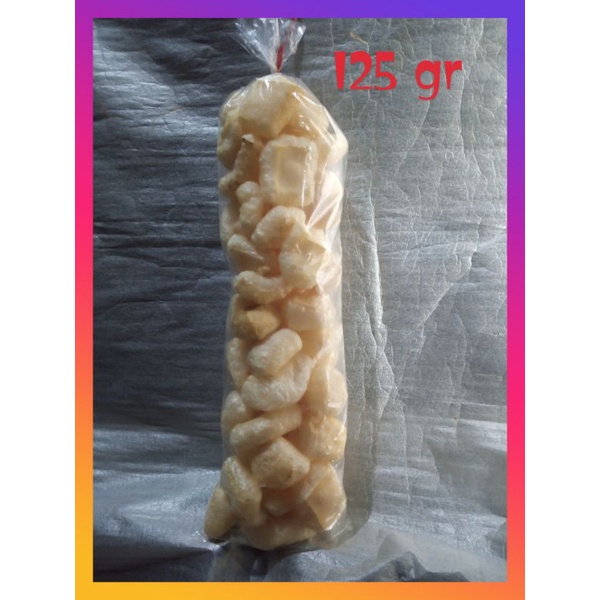 

Krupuk Rambak Kotak Matang / Original