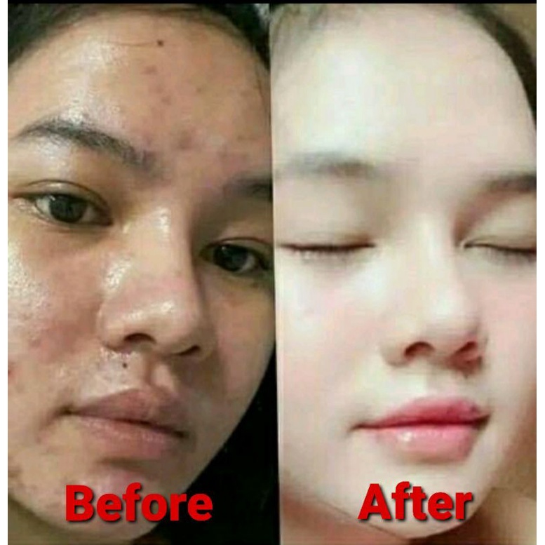 VIRAL MASKER WAJAH SAFFRON ORGANIC ORIGINAL PEMUTIH WAJAH