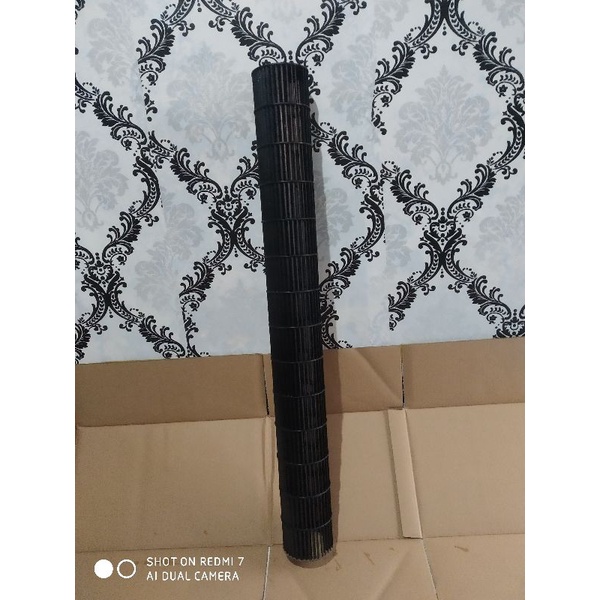 blower indor ac daikin 2pk thailand p 86,7 cm