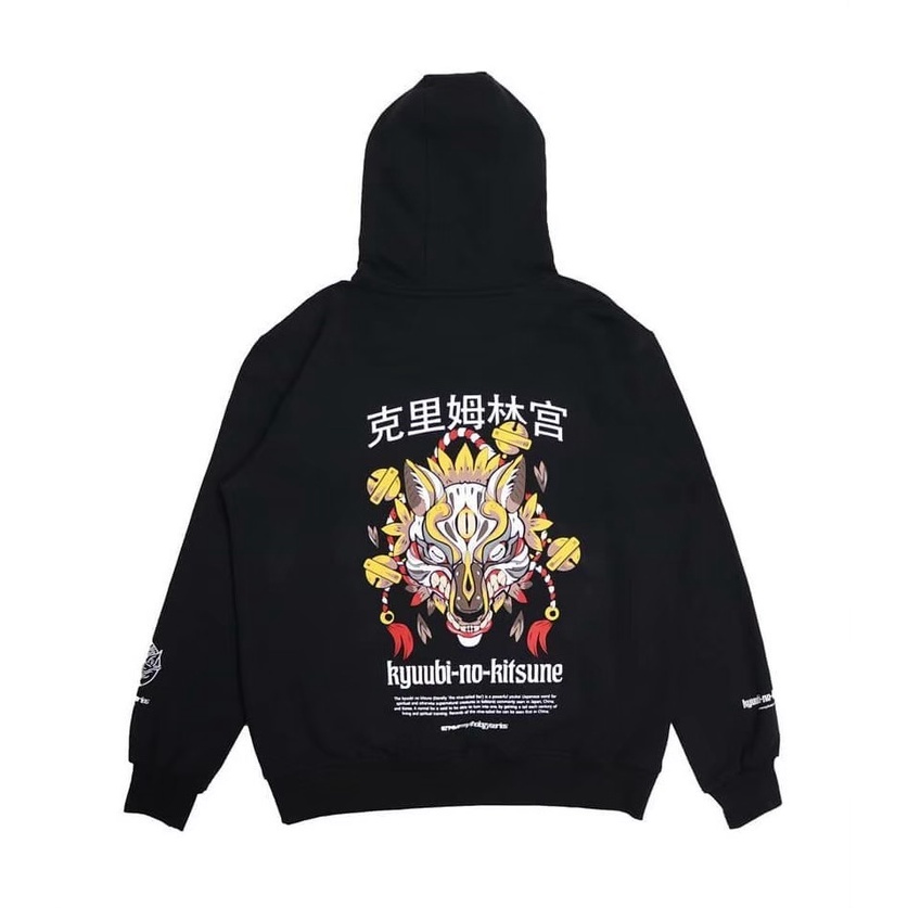 Jaket Hoodie Memphis id2