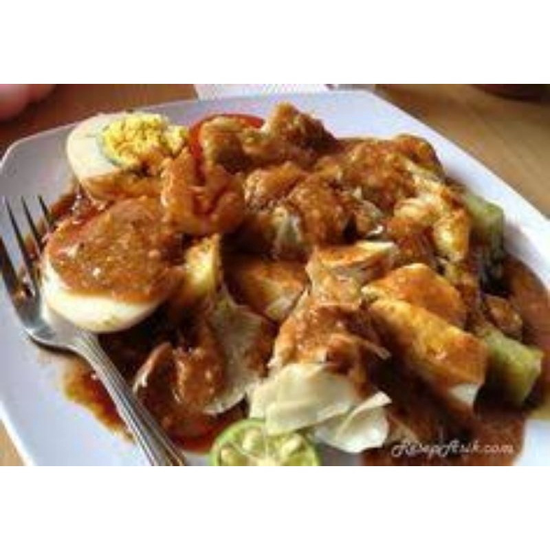 

Siomay Bandung