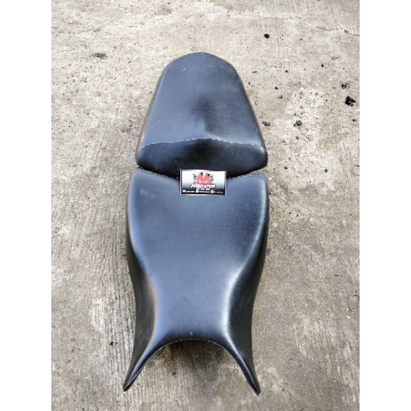 Jok Depan Belakang ORI CBR K45A Lokal Dan Jok CBR THAILAND 150 250r