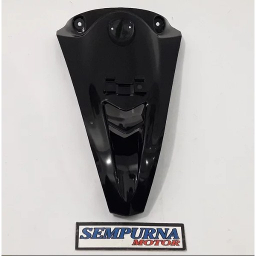 Cover Dasi Tameng Yamaha Jupiter Z Robot Warna Hitam