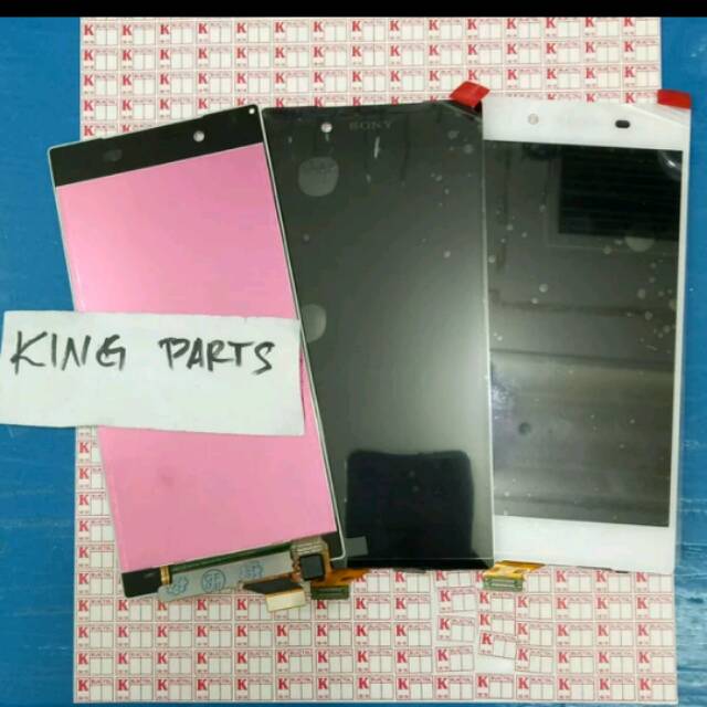 LCD TOUCHSCREEN SONY XPERIA Z5 E6653 ORIGINAL