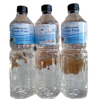Parfum Laundry Ocean Fresh
