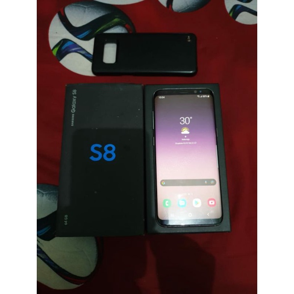 samsung s8 minus shadow parah
