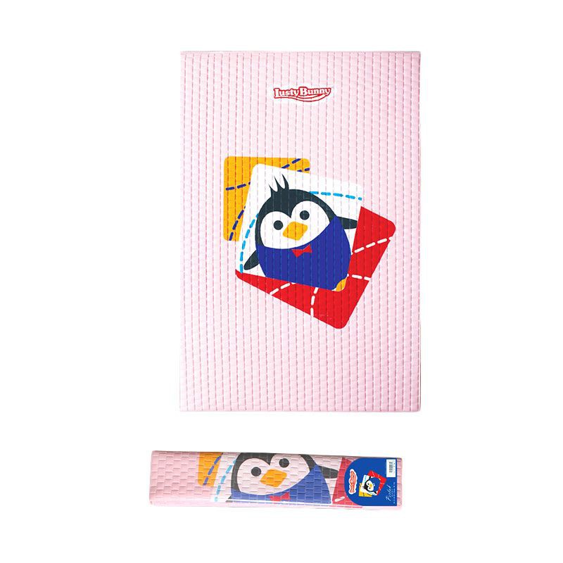 Lusty Bunny Perlak/Perlak Lusty Bunny/Perlak Bayi