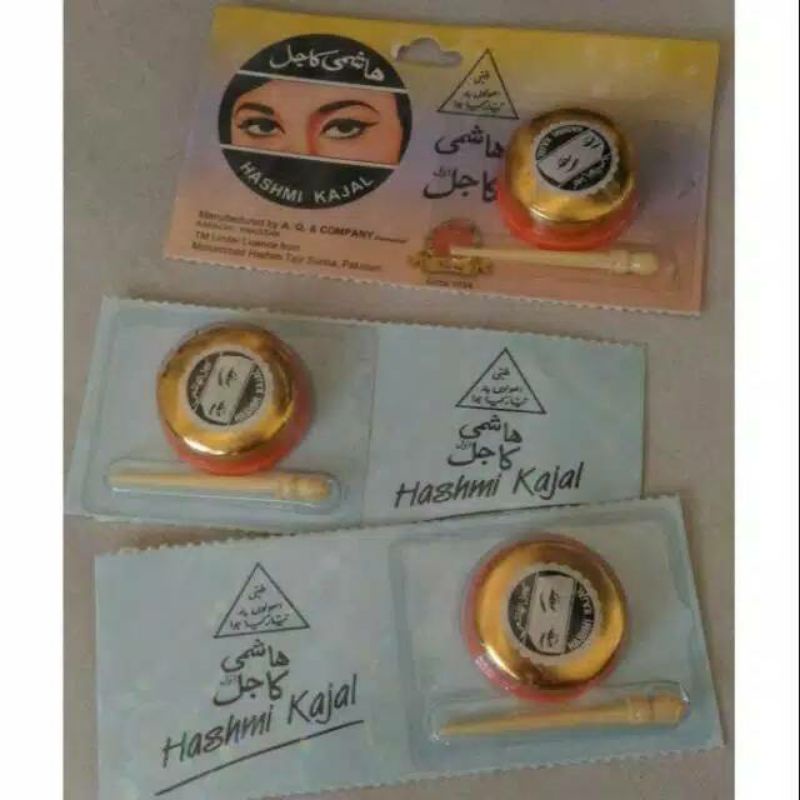celak kajal/celak hashmi