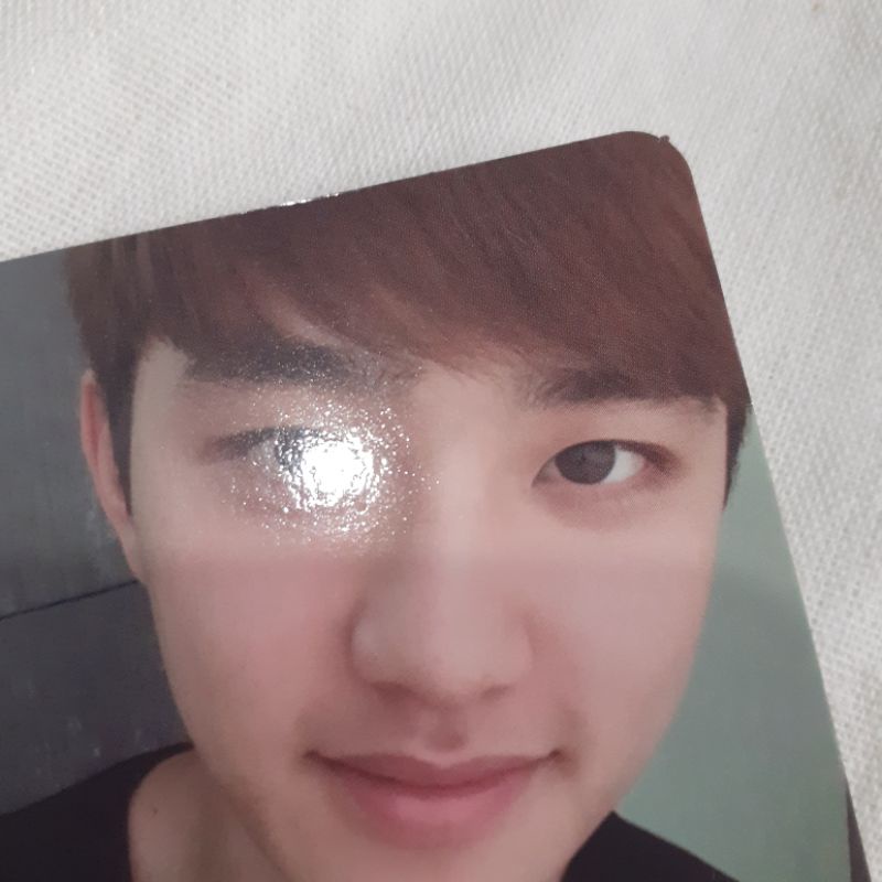 PC D.O. EXO