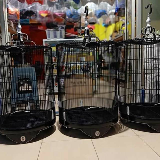 Sangkar Murai ORI ebod non lis