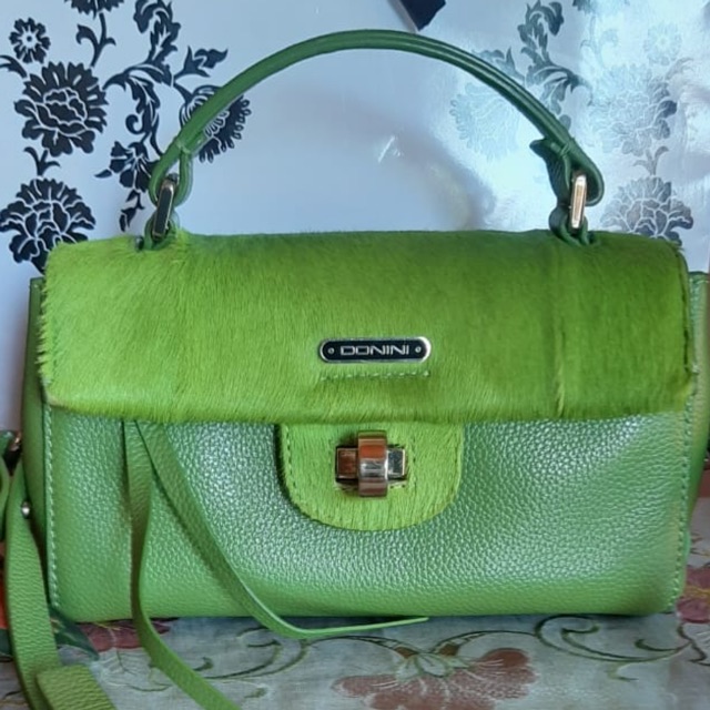 Preloved tas donini vigo