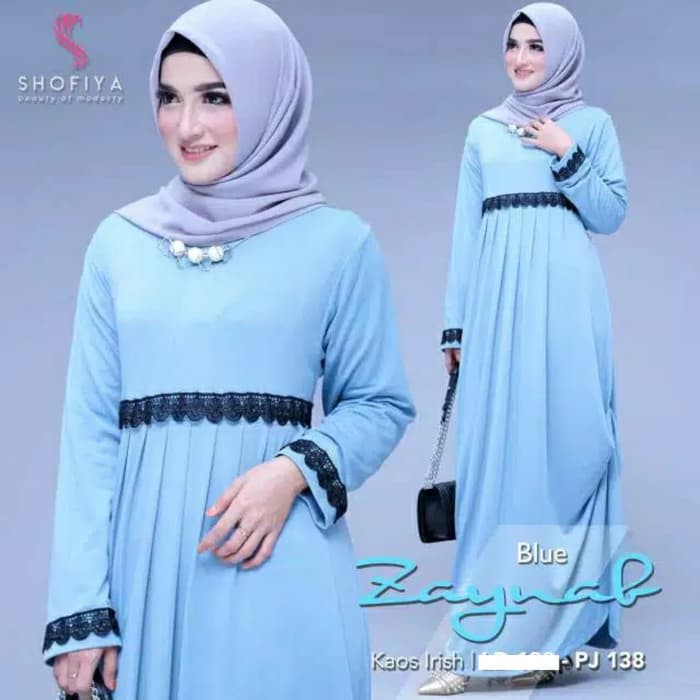 Zaynab maxi