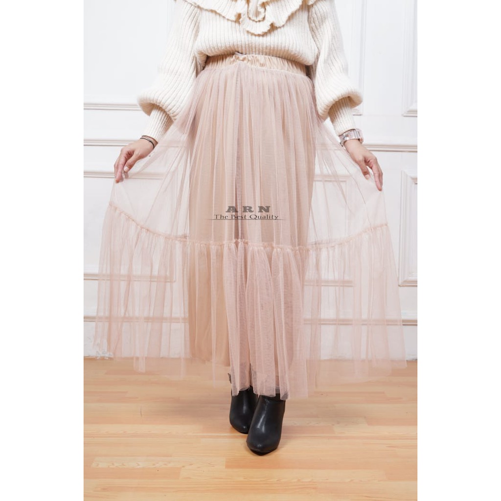 Rok Tutu Import Rok Tutu skirt Rok Tutu Remaja