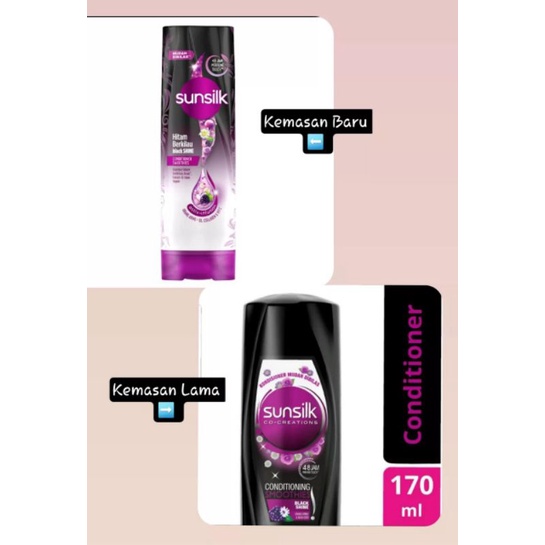 [ SUNSILK ] Conditioner