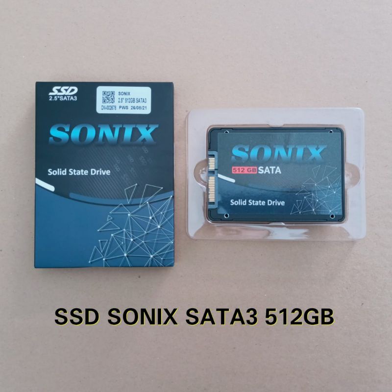 SSD SATA 120GB 128GB 240GB 256GB 480GB 512GB 1TB BARU GARANSI 3TAHUN | SSD LAPTOP | SSD LAPTOP TERMU
