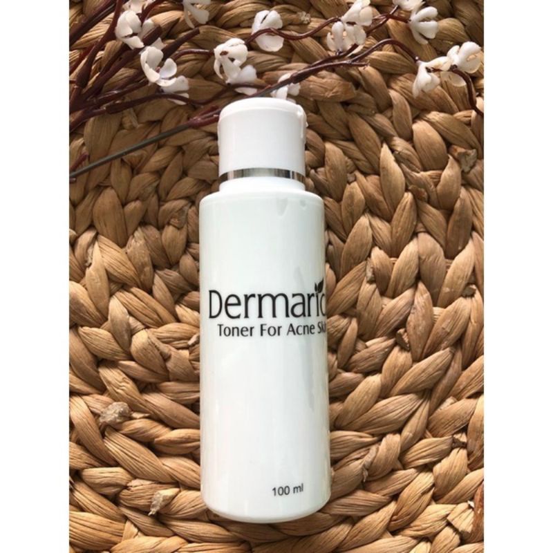 DERMARICH Toner Acne
