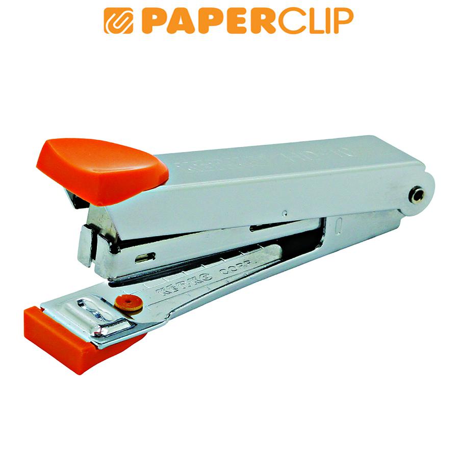 

STAPLER KENKO HD-10 WARNA RANDOM