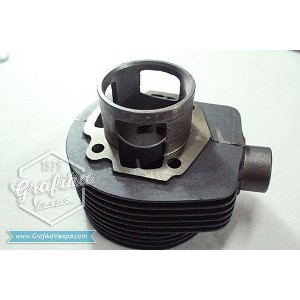 Blok Silinder Vespa Lubang 5 Terlaris