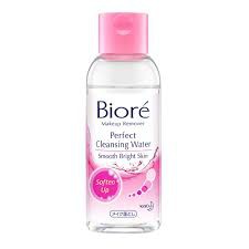 BIORE CLEANSING WATER SOFTEN UP 90ML