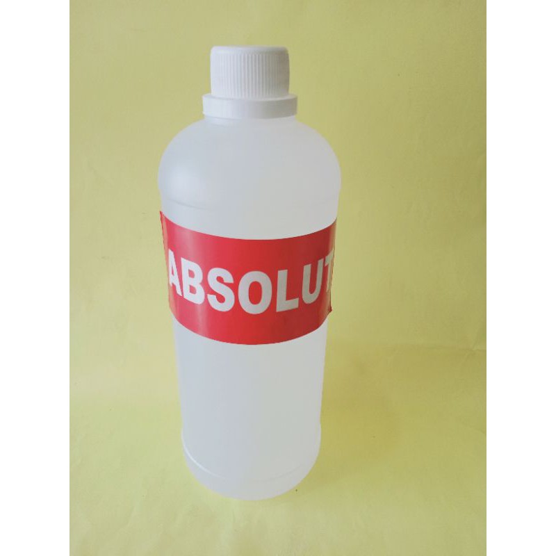 ABSOLUTE 1LITER CAMPURAN PARFUME